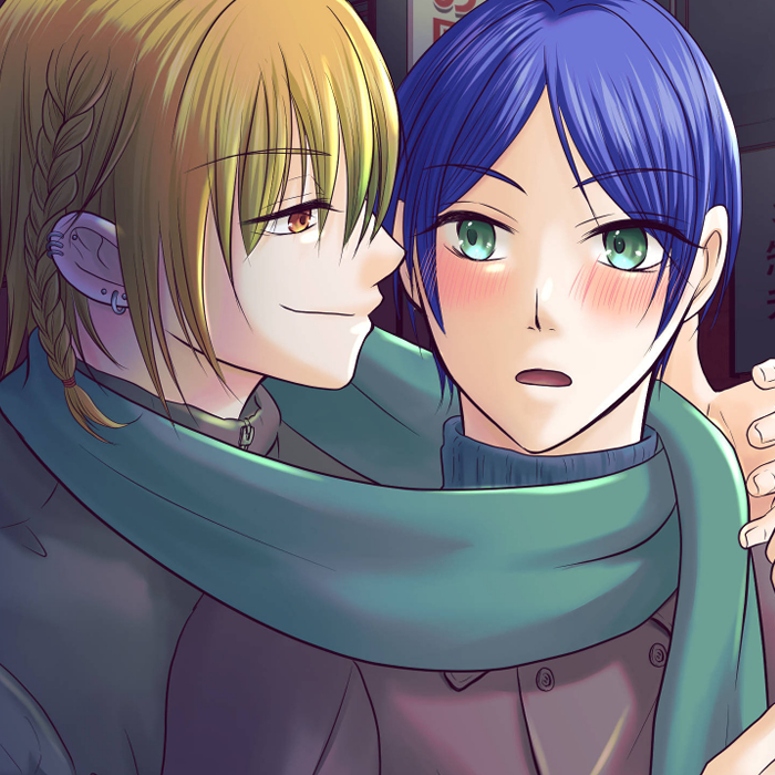 【桜町商店街青年部】新年会の夜