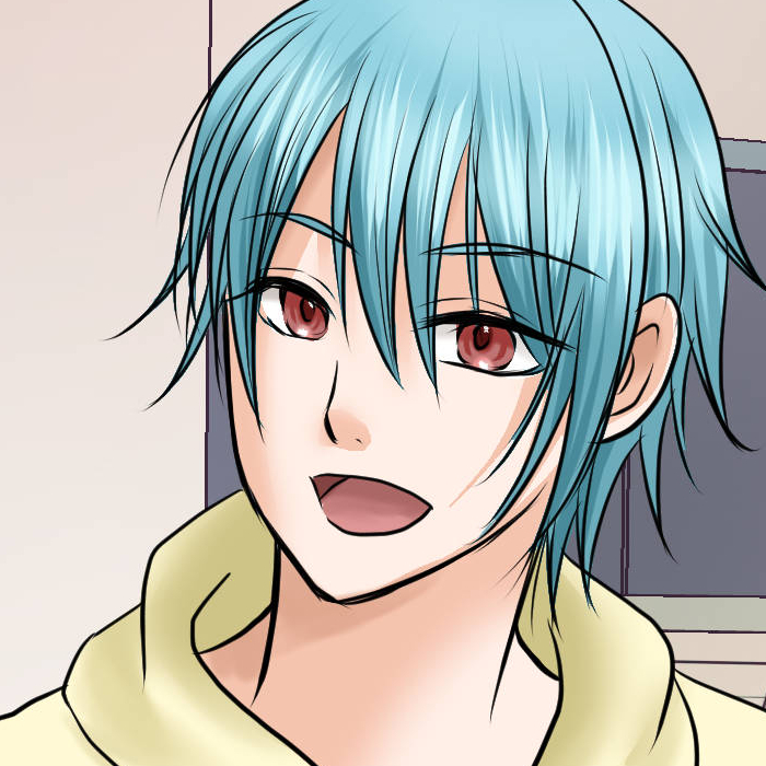 【桜町商店街】陸斗の引っ越し