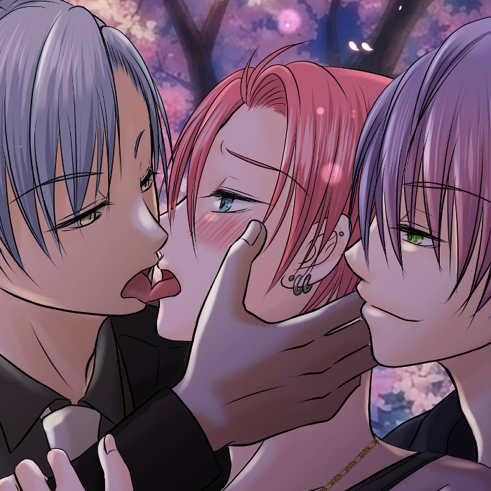 【DSBS】春の夜の