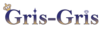 Gris-Gris出版社