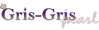 Gris-Gris pearl