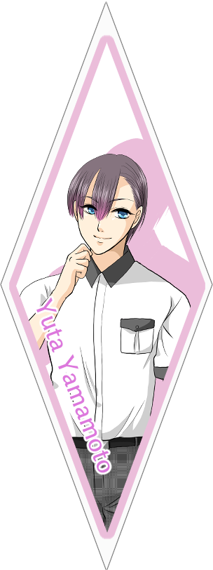 山本裕太